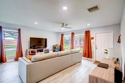 4851 Orleans Court #D, West Palm Beach, FL 33415 - Photo 5