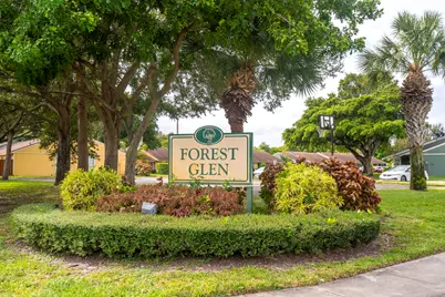 4851 Orleans Court #D, West Palm Beach, FL 33415 - Photo 29
