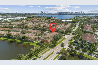 500 Pacific Grove Drive #6, West Palm Beach, FL 33401 - Photo 51