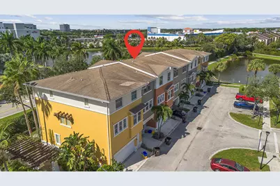 500 Pacific Grove Drive #6, West Palm Beach, FL 33401 - Photo 49