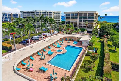 3390 S Ocean Boulevard #305, Palm Beach, FL 33480 - Photo 35