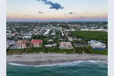 1123 Highland Beach Drive #1, Highland Beach, FL 33487 - Photo 5