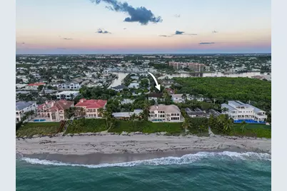 1123 Highland Beach Drive #1, Boca Raton, FL 33487 - Photo 7