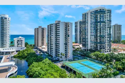 4200 N Ocean Drive #2-301, Singer Island, FL 33404 - Photo 43