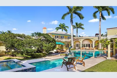 3580 Polo Drive, Gulf Stream, FL 33483 - Photo 5