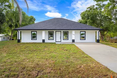 7542 NW 83rd Court, Okeechobee, FL 34972 - Photo 1