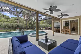 1402 SW Bent Pine Cove, Port Saint Lucie, FL 34986 - Photo 27