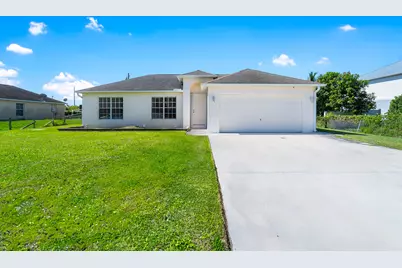 1165 SE 40th Avenue, Okeechobee, FL 34974 - Photo 1