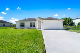 1165 SE 40th Ave, Okeechobee, FL 34974 - Photo 1