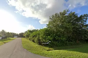 4535 SW Sw Fireside Circle, Port Saint Lucie, FL 34953 - Photo 1