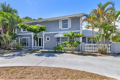 3517 N Flagler Drive, West Palm Beach, FL 33407 - Photo 3