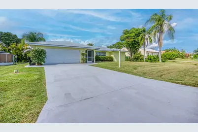 2074 SE Doverbrook Street, Port Saint Lucie, FL 34983 - Photo 1