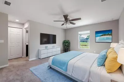 2372 SE Maslan Avenue, Port Saint Lucie, FL 34952 - Photo 21