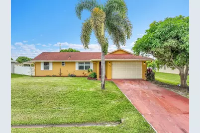 1652 SW Crawford Avenue, Port Saint Lucie, FL 34953 - Photo 29