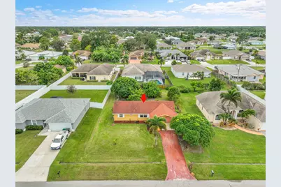 1652 SW Crawford Avenue, Port Saint Lucie, FL 34953 - Photo 37
