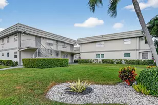 360 Flanders H, Delray Beach, FL 33484 - Photo 1