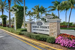 360 Flanders H, Delray Beach, FL 33484 - Photo 29
