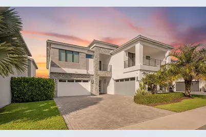 8805 New River Falls Road, Boca Raton, FL 33496 - Photo 1