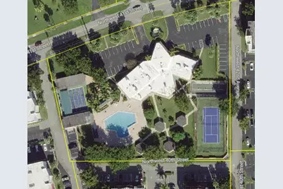 4140 NW 44th Avenue #405, Fort Lauderdale, FL 33319 - Photo 13