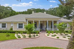 651 N Tomahawk Trail, Indian River Shores, FL 32963 - Photo 1