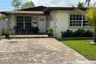 1380 NW 171st St, Miami Gardens, FL 33169 - Photo 3