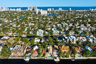 413 Coconut Isle Dr, Fort Lauderdale, FL 33301 - Photo 11
