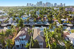 413 Coconut Isle Dr, Fort Lauderdale, FL 33301 - Photo 3