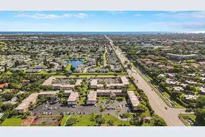 1700 Dover Road #106a, Delray Beach, FL 33445 - Photo 37