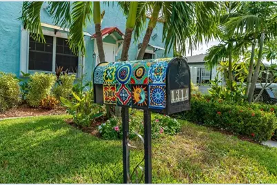 1314 N J Street, Lake Worth, FL 33460 - Photo 5