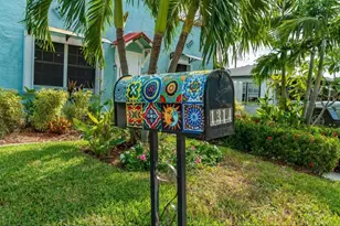 1314 N J St, Lake Worth, FL 33460 - Photo 5