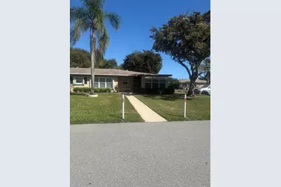 1022 Circle Drive #D, Delray Beach, FL 33445 - Photo 1