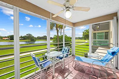 808 Cypress Boulevard #206, Pompano Beach, FL 33069 - Photo 3