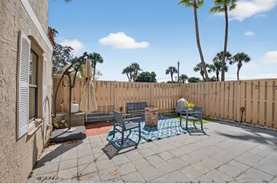 4310 Village Drive #D, Delray Beach, FL 33445 - Photo 25