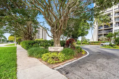 2400 Presidential Way #Ph2, West Palm Beach, FL 33401 - Photo 43