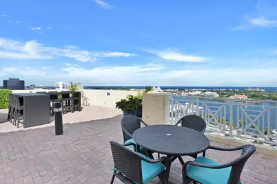 201 S Narcissus Avenue #601, West Palm Beach, FL 33401 - Photo 5