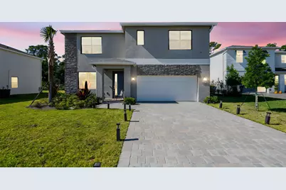 6016 SE Se Violet Ln Lane, Stuart, FL 34997 - Photo 1