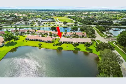 8261 Waterline Drive, Boynton Beach, FL 33472 - Photo 3