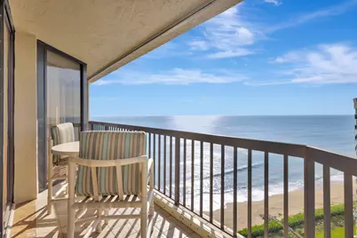 9500 S Ocean Drive #Ph-10, Jensen Beach, FL 34957 - Photo 1