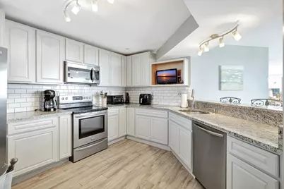 9500 S Ocean Drive #Ph-10, Jensen Beach, FL 34957 - Photo 5