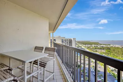 9500 S Ocean Drive #Ph-10, Jensen Beach, FL 34957 - Photo 3