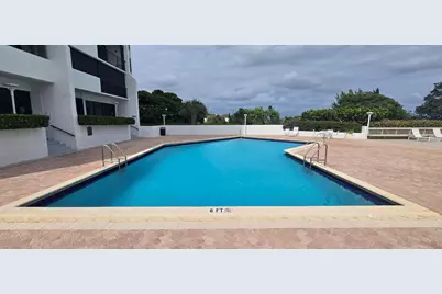 5600 N Flagler Drive #801, West Palm Beach, FL 33407 - Photo 31