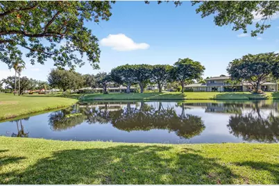 3 Westgate Lane #C, Boynton Beach, FL 33436 - Photo 11