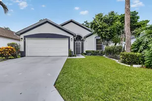 412 Trotters Ln, Greenacres, FL 33413 - Photo 1