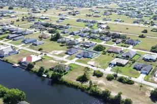 2458 NW 9th Ter Terrace, Cape Coral, FL 33993 - Photo 27