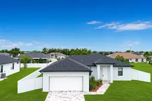 2458 NW 9th Ter Terrace, Cape Coral, FL 33993 - Photo 1