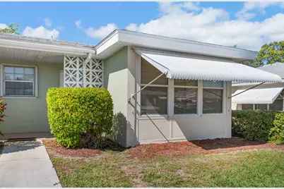 109 Lakes End Drive #D, Fort Pierce, FL 34982 - Photo 19