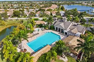 10019 SW Chadwick Dr, Port Saint Lucie, FL 34987 - Photo 35