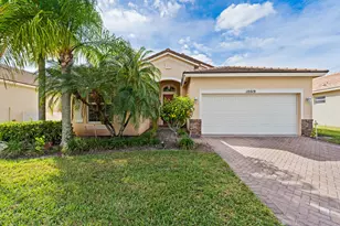 10019 SW Chadwick Dr, Port Saint Lucie, FL 34987 - Photo 1