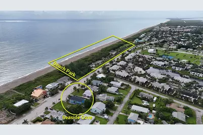 1115 S Ocean Drive #1, Fort Pierce, FL 34949 - Photo 47