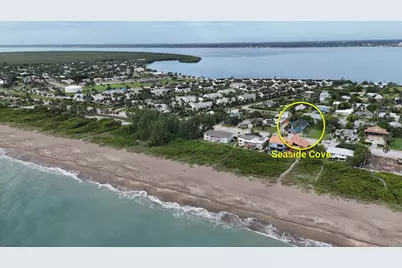 1115 S Ocean Drive #1, Fort Pierce, FL 34949 - Photo 43